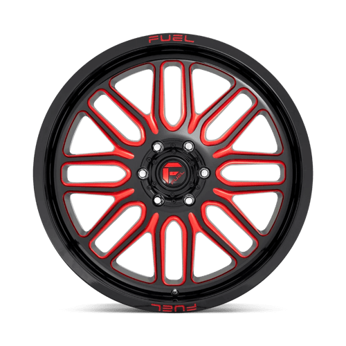 IGNITE 20X9 6X135 87.1 NLQ +01