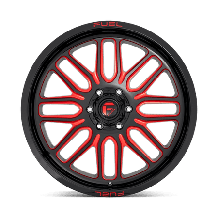 IGNITE 20X9 6X135 87.1 NLQ +01