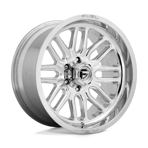 IGNITE 22X10 6X139.7 H 4.75 106.1 -19