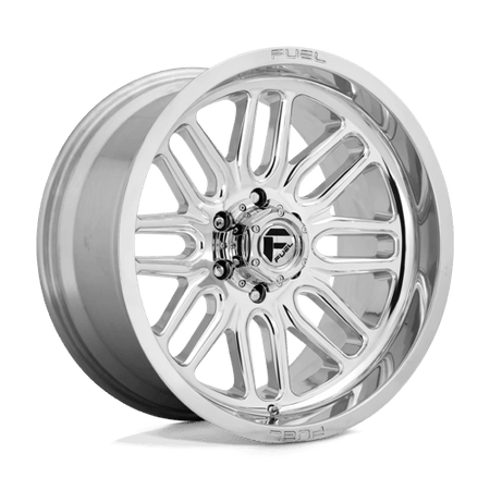 IGNITE 22X10 6X139.7 H 4.75 106.1 -19