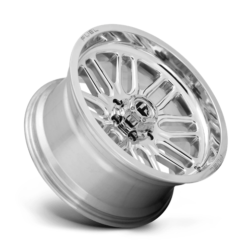 IGNITE 22X10 6X139.7 H 4.75 106.1 -19