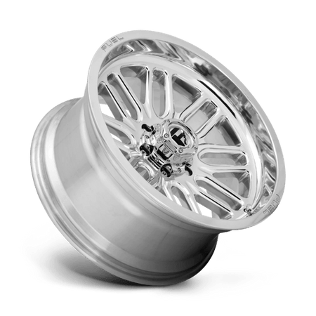IGNITE 22X10 6X139.7 H 4.75 106.1 -19