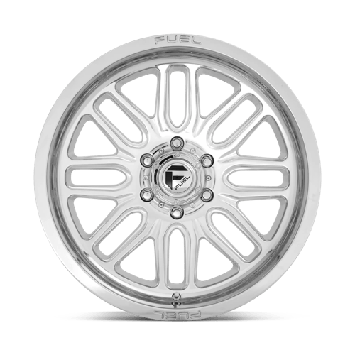 IGNITE 22X10 6X5.5 106.1 H -19
