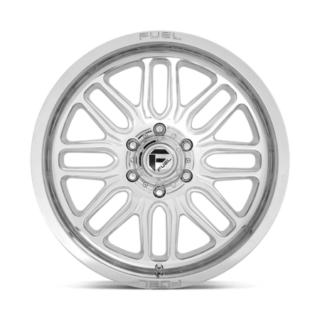 IGNITE 22X10 6X139.7 H 4.75 106.1 -19