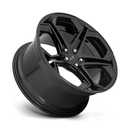 IMPALA 20X10.5 5X115 71.5 BL +20