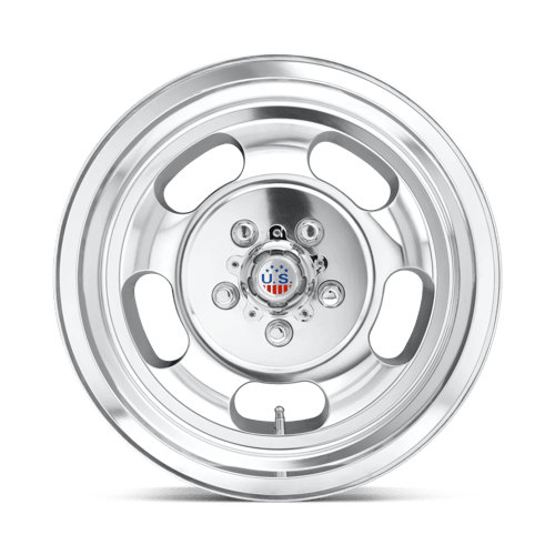 INDY 15X9 5X4.75 72 H +1