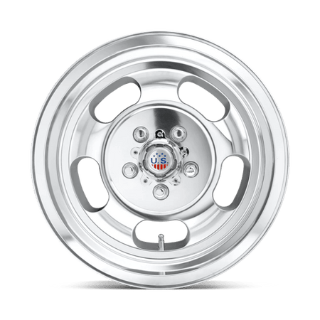 INDY 15X9 5X4.5 72 H +1