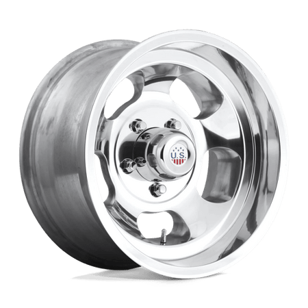 INDY 17X9 6X5.5 108 -37 H (NO CAP)
