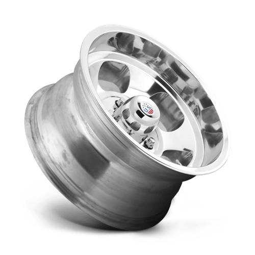 INDY 17X9 6X5.5 108 -37 H (NO CAP)