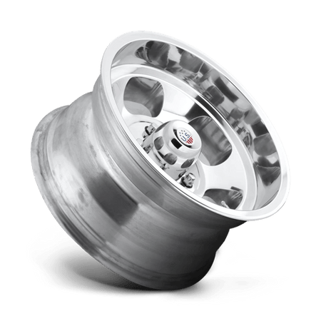 INDY 17X9 6X5.5 108 -37 H (NO CAP)