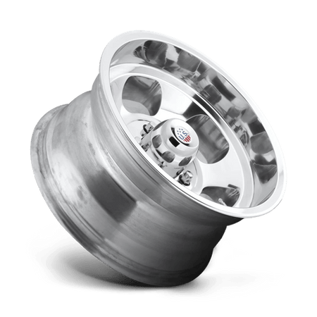 INDY 17X9 6X5.5 108 -37 H (NO CAP)