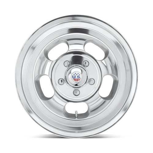 INDY 17X9 6X5.5 108 -37 H (NO CAP)