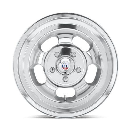 INDY 17X9 6X5.5 108 -37 H (NO CAP)