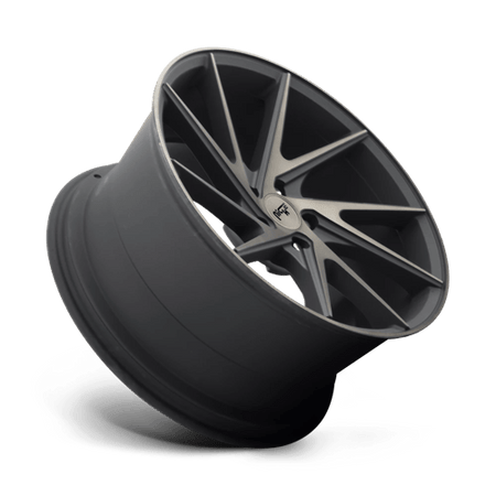 INVERT 20X10.5 5X4.5 72 MBD +45 R