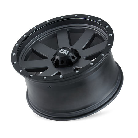 134 (134) MATTE GUNMETAL