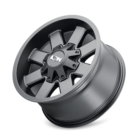 141 (141) SATIN BLACK