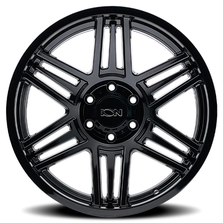 147 (147) GLOSS BLACK