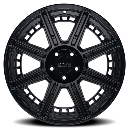 149 (149) MATTE BLACK