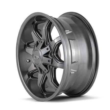 181 (181) GLOSS GRAPHITE