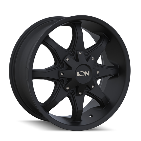 181 (181) SATIN BLACK