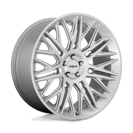 JDR 22X10 5X112 66.56 SD +20 BSL