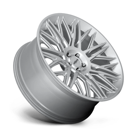 JDR 22X10 6X135 87.1 SD +30
