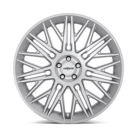 JDR 22X10 5X112 66.56 SD +20 BSL