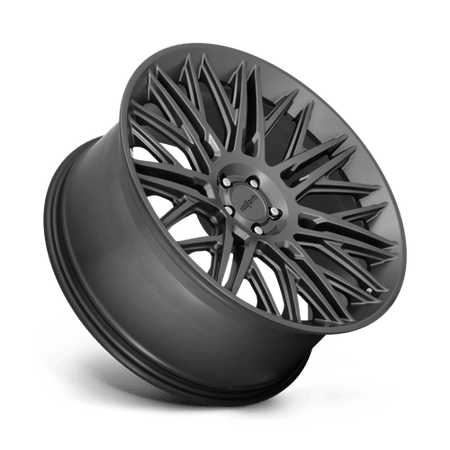 JDR 22X10 6X5.5 106.1 VD +30