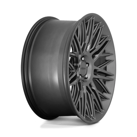 JDR 22X10 6X5.5 106.1 VD +30