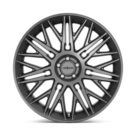 JDR 22X10 6X5.5 106.1 VD +30