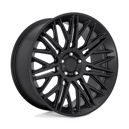 JDR 22X10 6X135 87.1 BD +30