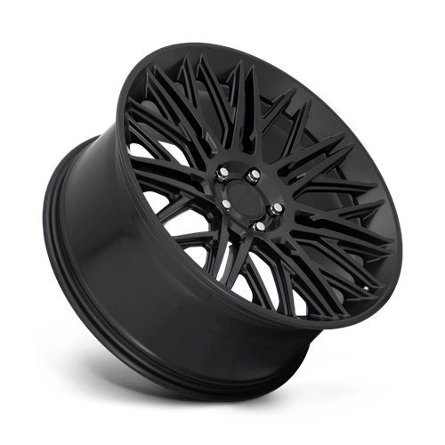 JDR 22X10 5X112 (BSL) 66.5 BD 20MM