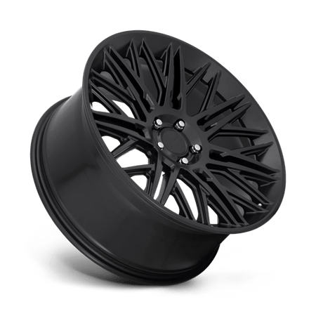 JDR 22X10 6X135 87.1 BD +30