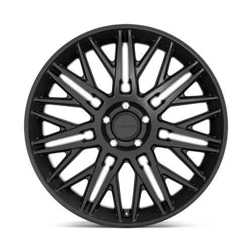 JDR 22X10 5X120 72 BD +30