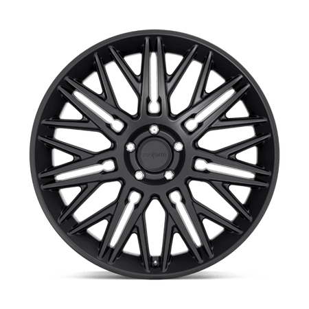 JDR 22X10 6X135 87.1 BD +30