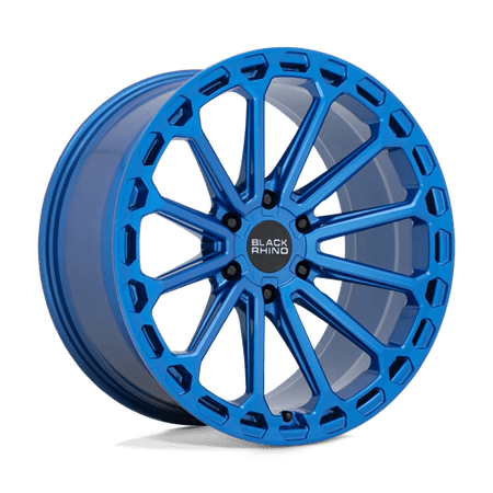BR KAIZEN 20X9.5 6X139 -18 112 BLUE