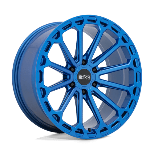 BR KAIZEN 17X9.5 6X114 +18 76 BLUE