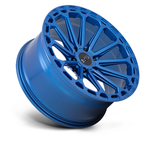 BR KAIZEN 17X9.5 6X139 -12 112 BLUE