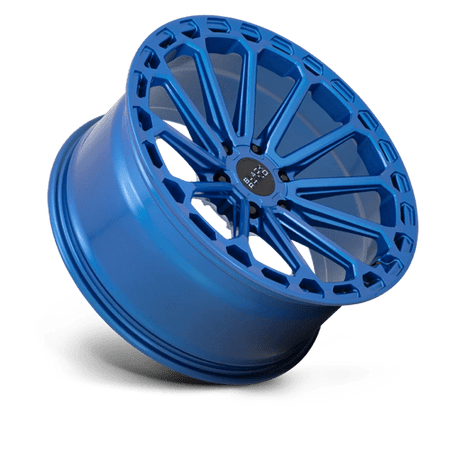 BR KAIZEN 20X9.5 6X135 +12 87 BLUE