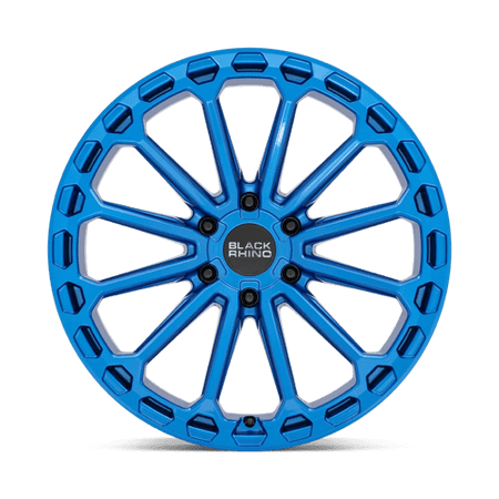 BR KAIZEN 17X9.5 6X139 -12 112 BLUE