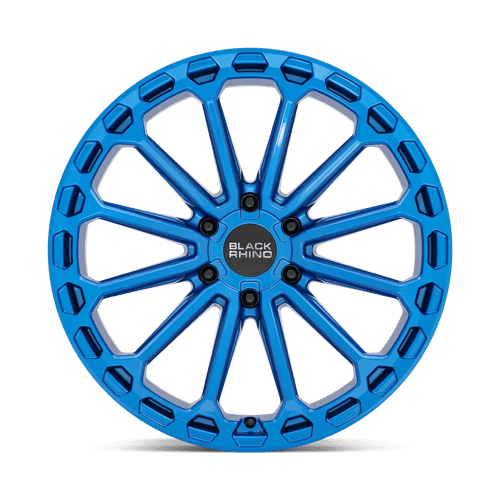 BR KAIZEN 20X9.5 6X114 +18 76 BLUE