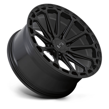 BR KAIZEN 20X9.5 6X114 +18 76 M-BLK