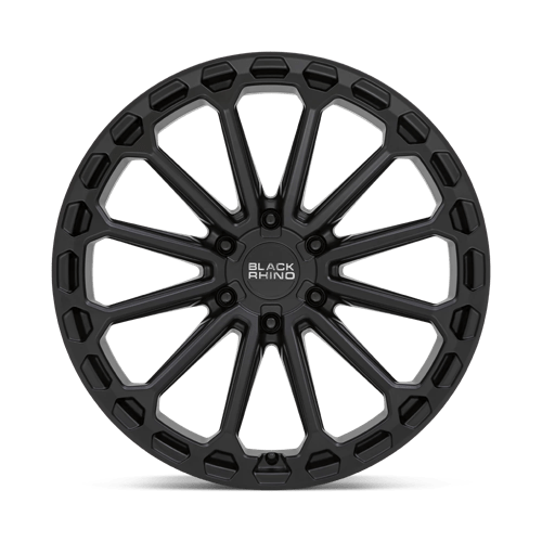 BR KAIZEN 20X9.5 6X114 +18 76 M-BLK