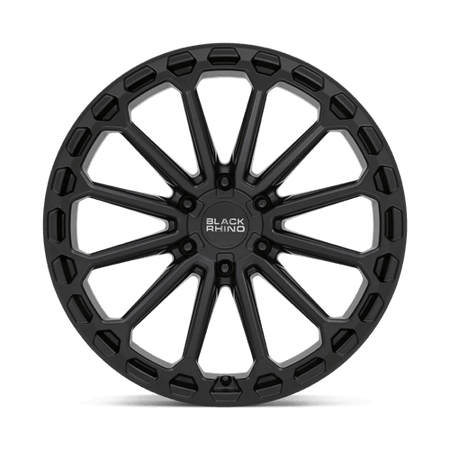 BR KAIZEN 20X9.5 6X135 +12 87 M-BLK