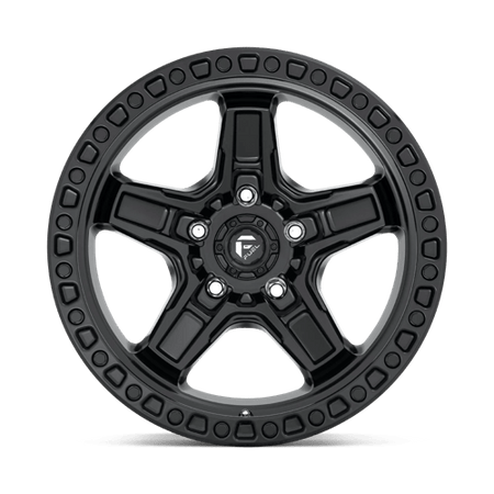 KICKER 17X9 5X5.0 71.5 BD -12