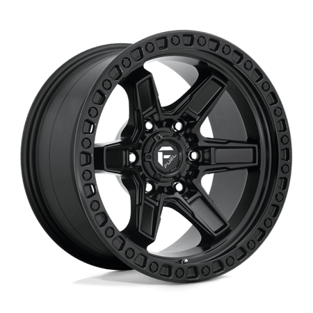 KICKER 17X9 6X4.5 66.3 5.07 BD +01