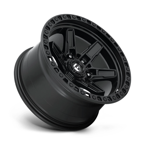 KICKER 17X9 6X5.5 106.1 BD +01