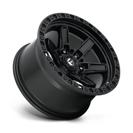 KICKER 17X9 6X4.5 66.3 5.07 BD +01