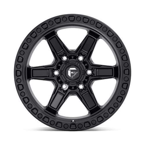 KICKER 17X9 6X4.5 66.3 5.07 BD +01