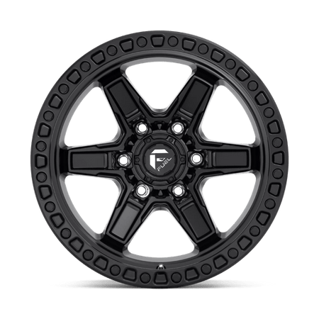 KICKER 17X9 6X4.5 66.3 5.07 BD +01
